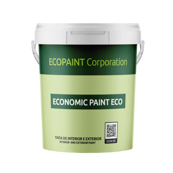 Economic-paint-eco