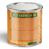 Biodegradable – ECO VARNISH IN ECO VARNISH IN 1L